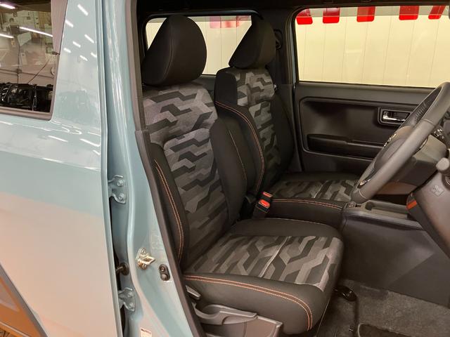 タフトGターボサポカーSワイド適合 ドラレコ スカイフィールトップ 電動パーキングブレーキ パノラマモニター対応 全車速追従機能付ACC ステアリングスイッチ シートヒーター USB接続端子 コーナーセンサー(神奈川県)の中古車