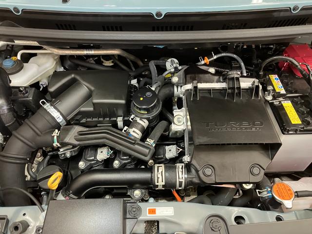 タフトGターボサポカーSワイド適合 ドラレコ スカイフィールトップ 電動パーキングブレーキ パノラマモニター対応 全車速追従機能付ACC ステアリングスイッチ シートヒーター USB接続端子 コーナーセンサー(神奈川県)の中古車