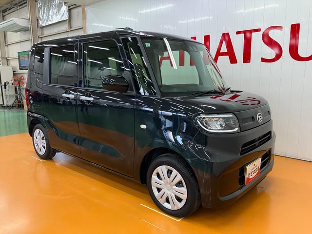 タントＸサポカーＳワイド適合　ミラクルオープンドア　Ｂカメラ　片側オートスライドドア　電動パーキングブレーキ　Ｐスタート　コーナーセンサー　シートヒーター　ステアリングスイッチ　キーフリー（神奈川県）の中古車