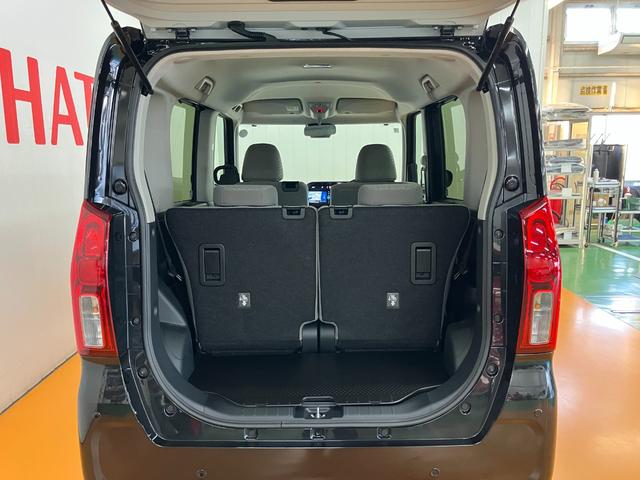 タントＸサポカーＳワイド適合　ミラクルオープンドア　Ｂカメラ　片側オートスライドドア　電動パーキングブレーキ　Ｐスタート　コーナーセンサー　シートヒーター　ステアリングスイッチ　キーフリー（神奈川県）の中古車