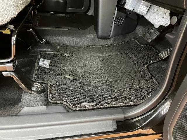 タントＸサポカーＳワイド適合　ミラクルオープンドア　Ｂカメラ　片側オートスライドドア　電動パーキングブレーキ　Ｐスタート　コーナーセンサー　シートヒーター　ステアリングスイッチ　キーフリー（神奈川県）の中古車