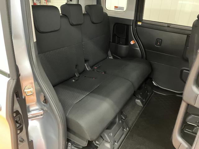 ルーミーX S衝突被害軽減ブレーキシステム ドラレコ 片側オートスライドドア Pスタート アイドリングストップ オーディオ エアコン ETC 電動格納ミラー キーフリー(神奈川県)の中古車