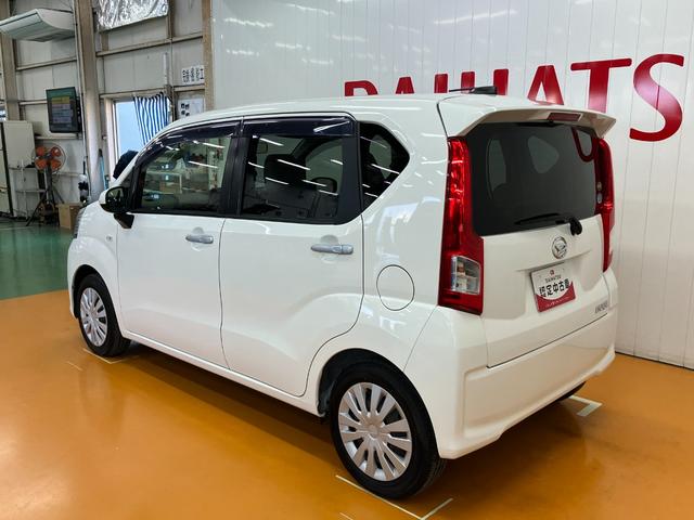 ムーヴＬオーディオ　エアコン　アイドリングストップ　横滑り防止装置　光軸調整ダイヤル　電動格納ミラー　パワーウインドウ　キーレス（神奈川県）の中古車