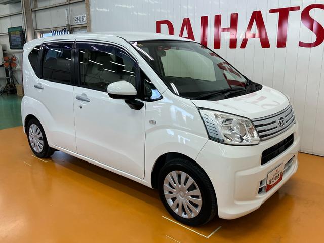 ムーヴＬオーディオ　エアコン　アイドリングストップ　横滑り防止装置　光軸調整ダイヤル　電動格納ミラー　パワーウインドウ　キーレス（神奈川県）の中古車