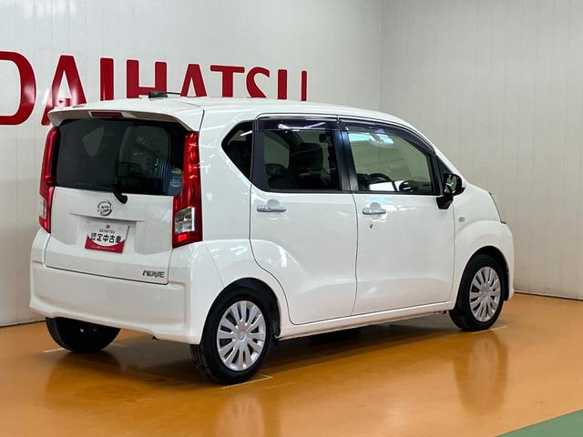 ムーヴＬオーディオ　エアコン　アイドリングストップ　横滑り防止装置　光軸調整ダイヤル　電動格納ミラー　パワーウインドウ　キーレス（神奈川県）の中古車