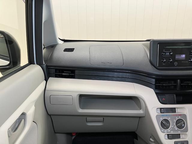 ムーヴＬオーディオ　エアコン　アイドリングストップ　横滑り防止装置　光軸調整ダイヤル　電動格納ミラー　パワーウインドウ　キーレス（神奈川県）の中古車