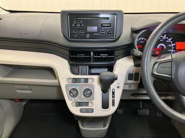 ムーヴＬオーディオ　エアコン　アイドリングストップ　横滑り防止装置　光軸調整ダイヤル　電動格納ミラー　パワーウインドウ　キーレス（神奈川県）の中古車