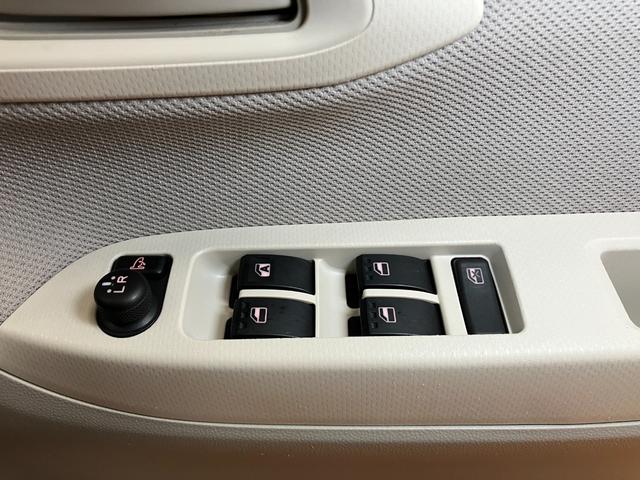 ムーヴＬオーディオ　エアコン　アイドリングストップ　横滑り防止装置　光軸調整ダイヤル　電動格納ミラー　パワーウインドウ　キーレス（神奈川県）の中古車