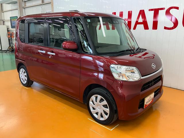 タントＬ　ＳＡIIIサポカーＳワイド適合　ミラクルオープンドア　両側スライドドア　ステアリングスイッチ　エアコン　電動格納ミラー　パワーウインドウ　アイドリングストップ　オートハイビーム　ＥＴＣ　キーレス（神奈川県）の中古車