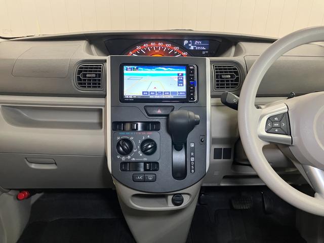 タントＬ　ＳＡIIIサポカーＳワイド適合　ミラクルオープンドア　両側スライドドア　ステアリングスイッチ　エアコン　電動格納ミラー　パワーウインドウ　アイドリングストップ　オートハイビーム　ＥＴＣ　キーレス（神奈川県）の中古車