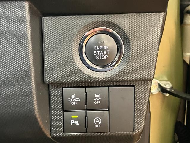 タフトＧターボサポカーＳワイド適合　スカイフィールトップ　パノラマモニター対応　電動パーキングブレーキ　全車速追従機能付ＡＣＣ　ステアリングスイッチ　シートヒーター　ＥＴＣ　Ｐスタート　コーナーセンサー（神奈川県）の中古車