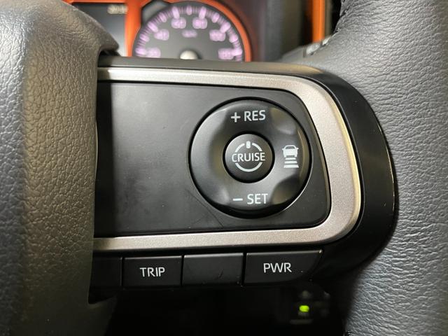 タフトＧターボサポカーＳワイド適合　スカイフィールトップ　パノラマモニター対応　電動パーキングブレーキ　全車速追従機能付ＡＣＣ　ステアリングスイッチ　シートヒーター　ＥＴＣ　Ｐスタート　コーナーセンサー（神奈川県）の中古車