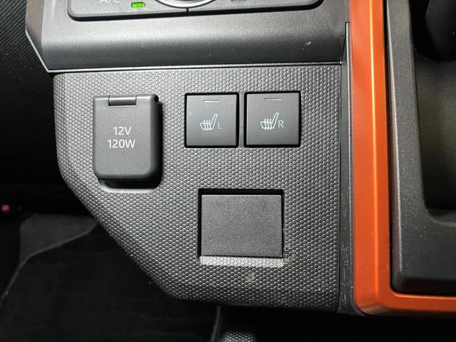 タフトＧターボサポカーＳワイド適合　スカイフィールトップ　パノラマモニター対応　電動パーキングブレーキ　全車速追従機能付ＡＣＣ　ステアリングスイッチ　シートヒーター　ＥＴＣ　Ｐスタート　コーナーセンサー（神奈川県）の中古車