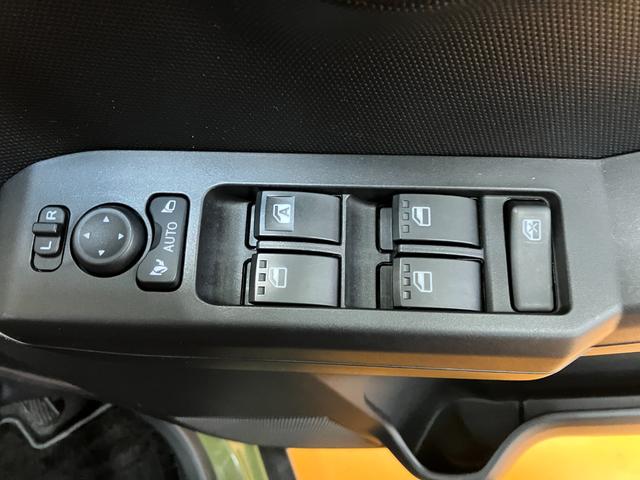 タフトＧターボサポカーＳワイド適合　スカイフィールトップ　パノラマモニター対応　電動パーキングブレーキ　全車速追従機能付ＡＣＣ　ステアリングスイッチ　シートヒーター　ＥＴＣ　Ｐスタート　コーナーセンサー（神奈川県）の中古車