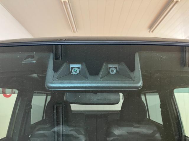 タフトＧターボサポカーＳワイド適合　スカイフィールトップ　パノラマモニター対応　電動パーキングブレーキ　全車速追従機能付ＡＣＣ　ステアリングスイッチ　シートヒーター　ＥＴＣ　Ｐスタート　コーナーセンサー（神奈川県）の中古車