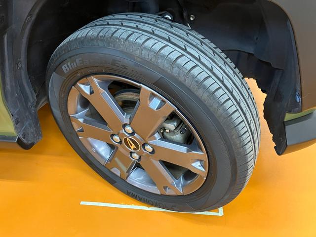 タフトＧターボサポカーＳワイド適合　スカイフィールトップ　パノラマモニター対応　電動パーキングブレーキ　全車速追従機能付ＡＣＣ　ステアリングスイッチ　シートヒーター　ＥＴＣ　Ｐスタート　コーナーセンサー（神奈川県）の中古車