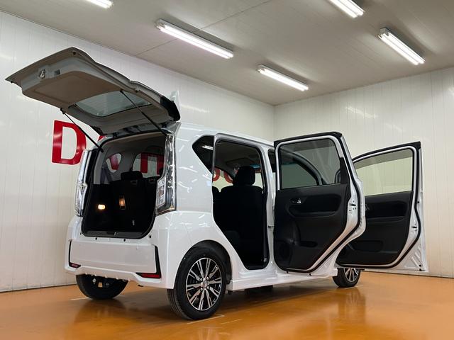 ムーヴカスタム　Ｘ　ＶＳ　ＳＡIIIサポカーＳワイド適合　ドラレコ　パノラマモニター対応　ステアリングスイッチ　ＵＳＢ接続端子　Ｐスタート　運転席シートヒーター　アイドリングストップ　電動格納ミラー　オートハイビーム　キーフリー（神奈川県）の中古車