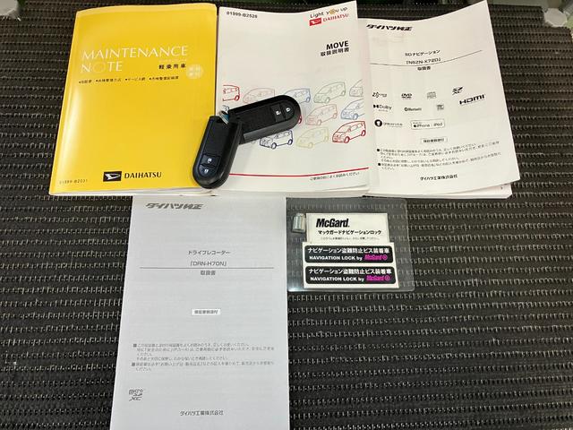 ムーヴカスタム　Ｘ　ＶＳ　ＳＡIIIサポカーＳワイド適合　ドラレコ　パノラマモニター対応　ステアリングスイッチ　ＵＳＢ接続端子　Ｐスタート　運転席シートヒーター　アイドリングストップ　電動格納ミラー　オートハイビーム　キーフリー（神奈川県）の中古車