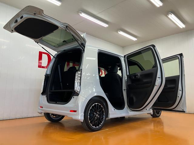 Ｎ−ＷＧＮカスタムＬ・ターボ衝突被害軽減ブレーキシステム　ドラレコ　アダプティブクルーズコントロール　電動ブレーキ　パドルシフト　ＵＳＢ接続端子　ステアリングスイッチ　Ｐスタート　コーナーセンサー　ＥＴＣ（神奈川県）の中古車