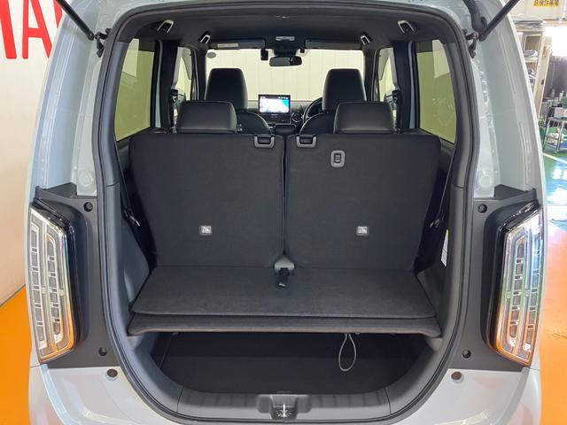 Ｎ−ＷＧＮカスタムＬ・ターボ衝突被害軽減ブレーキシステム　ドラレコ　アダプティブクルーズコントロール　電動ブレーキ　パドルシフト　ＵＳＢ接続端子　ステアリングスイッチ　Ｐスタート　コーナーセンサー　ＥＴＣ（神奈川県）の中古車