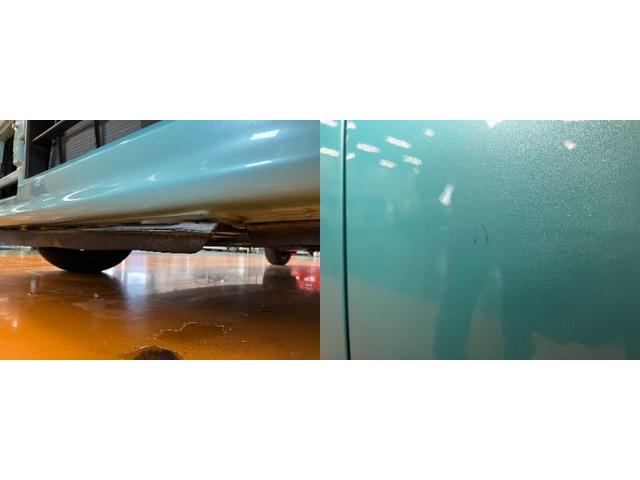 ムーヴキャンバスＬ　ＳＡIIスマアシ　両側スライドドア　Ｂカメラ　ステアリングスイッチ　エアコン　アイドリングストップ　横滑り防止機能　誤発進抑制機能　光軸調整ダイヤル　電動格納ミラー　パワーウインドウ　キーレス（神奈川県）の中古車