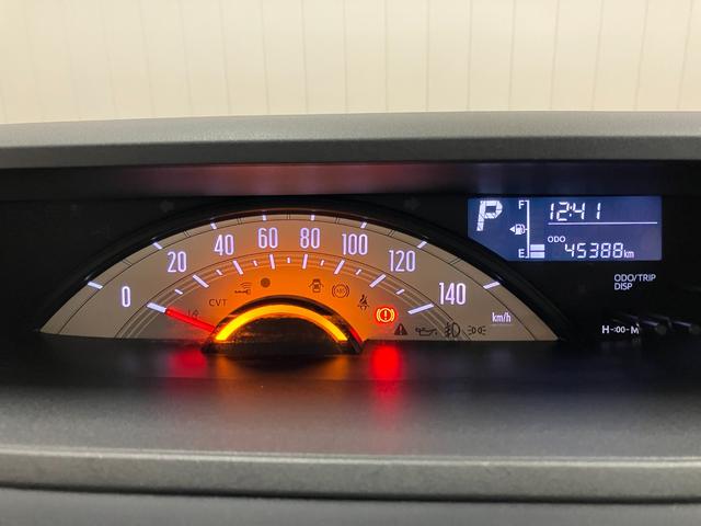 ムーヴキャンバスＬ　ＳＡIIスマアシ　両側スライドドア　Ｂカメラ　ステアリングスイッチ　エアコン　アイドリングストップ　横滑り防止機能　誤発進抑制機能　光軸調整ダイヤル　電動格納ミラー　パワーウインドウ　キーレス（神奈川県）の中古車