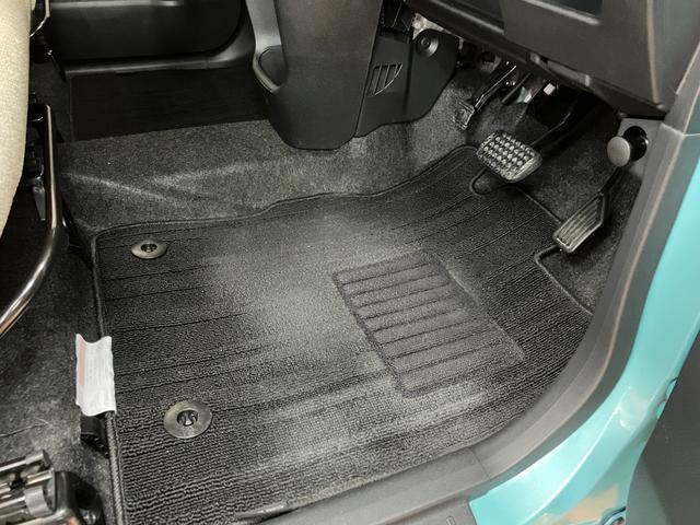 ムーヴキャンバスＬ　ＳＡIIスマアシ　両側スライドドア　Ｂカメラ　ステアリングスイッチ　エアコン　アイドリングストップ　横滑り防止機能　誤発進抑制機能　光軸調整ダイヤル　電動格納ミラー　パワーウインドウ　キーレス（神奈川県）の中古車