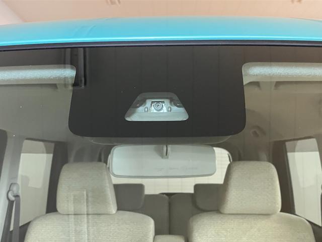 ムーヴキャンバスＬ　ＳＡIIスマアシ　両側スライドドア　Ｂカメラ　ステアリングスイッチ　エアコン　アイドリングストップ　横滑り防止機能　誤発進抑制機能　光軸調整ダイヤル　電動格納ミラー　パワーウインドウ　キーレス（神奈川県）の中古車