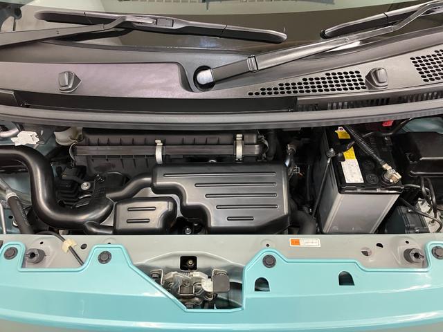 ムーヴキャンバスＬ　ＳＡIIスマアシ　両側スライドドア　Ｂカメラ　ステアリングスイッチ　エアコン　アイドリングストップ　横滑り防止機能　誤発進抑制機能　光軸調整ダイヤル　電動格納ミラー　パワーウインドウ　キーレス（神奈川県）の中古車