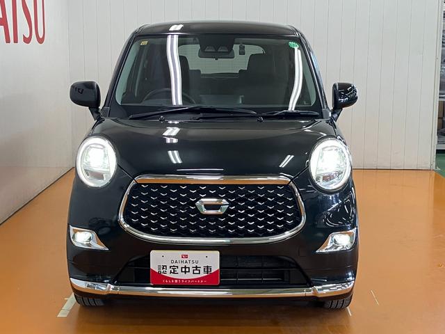 キャストスタイルＧ　ターボ　プライムコレクション　ＳＡIIIサポカーＳワイド適合　ドラレコ　ステアリングスイッチ　オートエアコン　Ｐスタート　アイドリングストップ　オートハイビーム　横滑り防止機能　誤発進抑制機能　シートヒーター　ＵＳＢ接続端子　キーフリー（神奈川県）の中古車