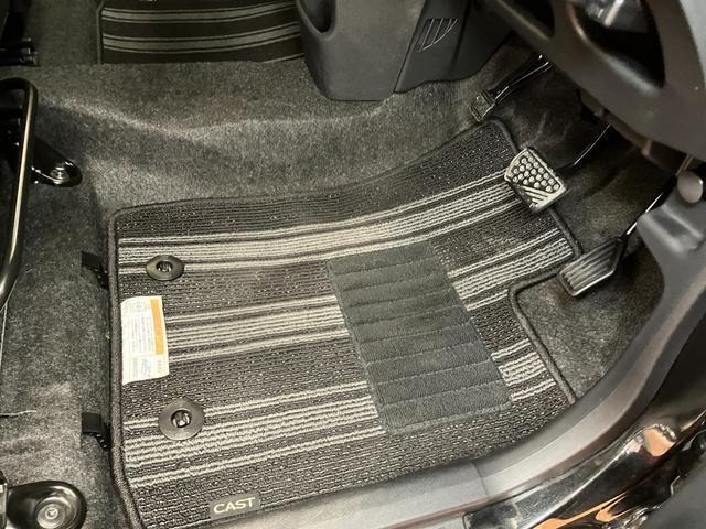 キャストスタイルＧ　ターボ　プライムコレクション　ＳＡIIIサポカーＳワイド適合　ドラレコ　ステアリングスイッチ　オートエアコン　Ｐスタート　アイドリングストップ　オートハイビーム　横滑り防止機能　誤発進抑制機能　シートヒーター　ＵＳＢ接続端子　キーフリー（神奈川県）の中古車