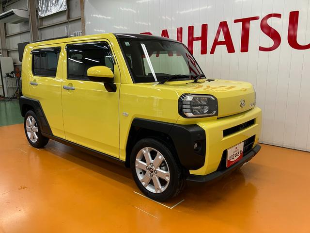 タフトGサポカーSワイド適合 ドラレコ スカイフィールトップ 電動パーキングブレーキ パノラマモニター対応 ステアリングスイッチ シートヒーター USB接続端子 Pスタート コーナーセンサー キーフリー(神奈川県)の中古車