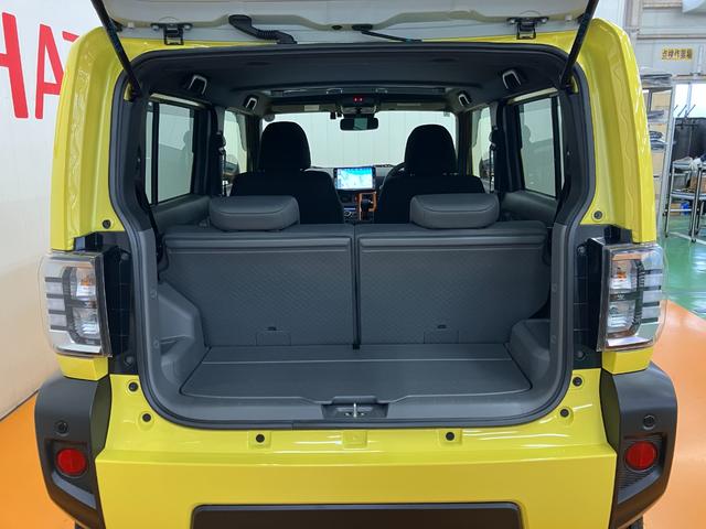 タフトGサポカーSワイド適合 ドラレコ スカイフィールトップ 電動パーキングブレーキ パノラマモニター対応 ステアリングスイッチ シートヒーター USB接続端子 Pスタート コーナーセンサー キーフリー(神奈川県)の中古車