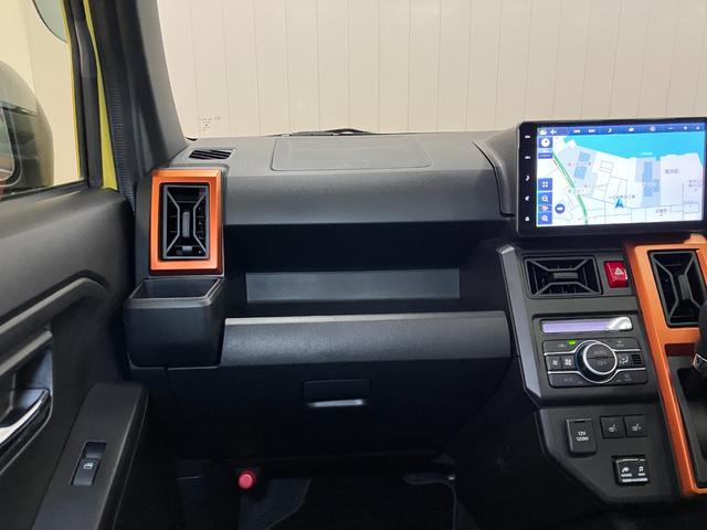 タフトGサポカーSワイド適合 ドラレコ スカイフィールトップ 電動パーキングブレーキ パノラマモニター対応 ステアリングスイッチ シートヒーター USB接続端子 Pスタート コーナーセンサー キーフリー(神奈川県)の中古車