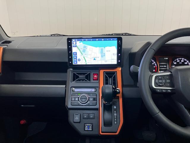 タフトGサポカーSワイド適合 ドラレコ スカイフィールトップ 電動パーキングブレーキ パノラマモニター対応 ステアリングスイッチ シートヒーター USB接続端子 Pスタート コーナーセンサー キーフリー(神奈川県)の中古車