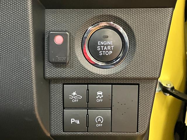 タフトGサポカーSワイド適合 ドラレコ スカイフィールトップ 電動パーキングブレーキ パノラマモニター対応 ステアリングスイッチ シートヒーター USB接続端子 Pスタート コーナーセンサー キーフリー(神奈川県)の中古車