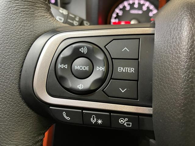 タフトGサポカーSワイド適合 ドラレコ スカイフィールトップ 電動パーキングブレーキ パノラマモニター対応 ステアリングスイッチ シートヒーター USB接続端子 Pスタート コーナーセンサー キーフリー(神奈川県)の中古車