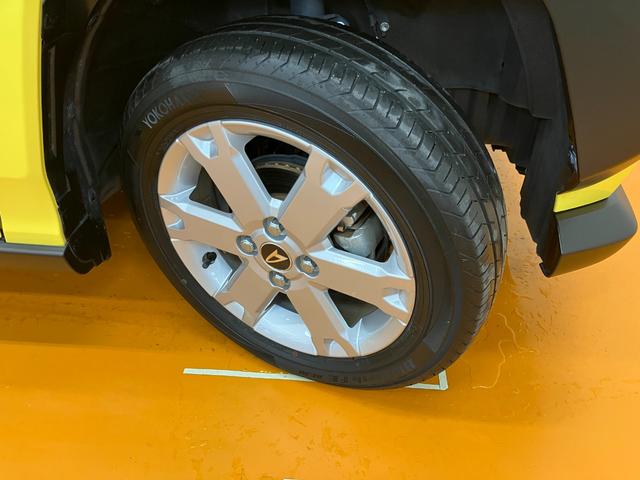 タフトGサポカーSワイド適合 ドラレコ スカイフィールトップ 電動パーキングブレーキ パノラマモニター対応 ステアリングスイッチ シートヒーター USB接続端子 Pスタート コーナーセンサー キーフリー(神奈川県)の中古車