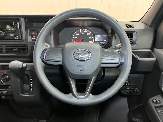 ハイゼットカーゴクルーズターボサポカーＳワイド適合　オーディオ　エアコン　アプリケーションソケット　Ｐスタート　コーナーセンサー　横滑り防止機能　誤発進抑制機能　電動格納ミラー　パワーウインドウ　キーフリー（神奈川県）の中古車