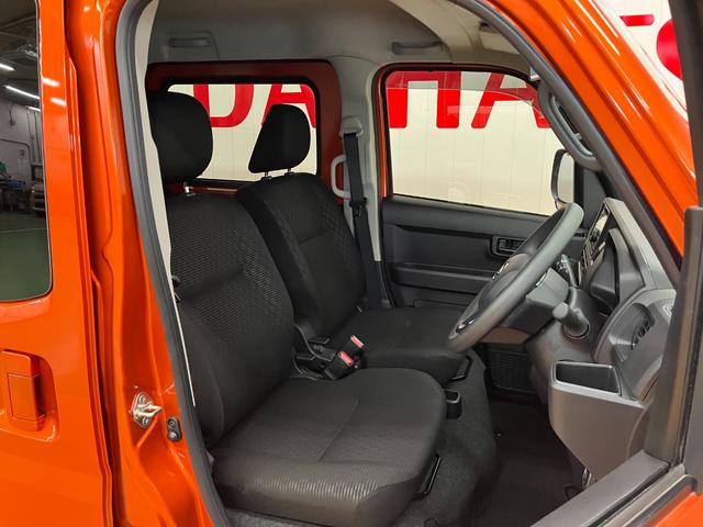 ハイゼットカーゴクルーズターボサポカーＳワイド適合　オーディオ　エアコン　アプリケーションソケット　Ｐスタート　コーナーセンサー　横滑り防止機能　誤発進抑制機能　電動格納ミラー　パワーウインドウ　キーフリー（神奈川県）の中古車