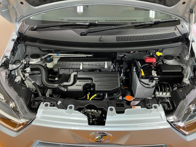 ミライースX SAIIIサポカーSワイド適合 エアコン Bカメラ コーナーセンサー 光軸調整ダイヤル オートハイビーム アイドリングストップ 横滑り防止機能 誤発進抑制機能 電動格納ミラー パワーウインドウ キーレス(神奈川県)の中古車