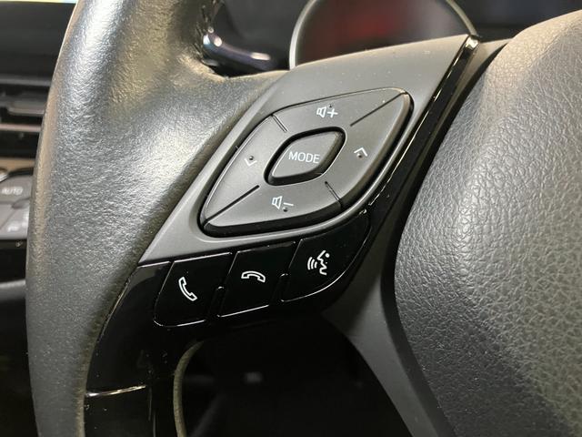 Ｃ−ＨＲＧ　モード　ネロ　セーフティプラスII衝突被害軽減ブレーキシステム　ドラレコ　クルーズコントロール　ステアリングスイッチ　電動パーキングブレーキ　ＵＳＢ接続端子　ＥＴＣ　Ｐスタートブラインドスポットモニター　キーフリー（神奈川県）の中古車