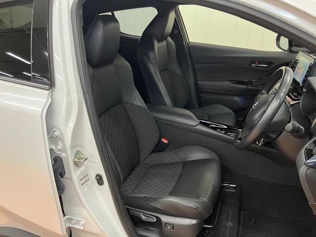 Ｃ−ＨＲＧ　モード　ネロ　セーフティプラスII衝突被害軽減ブレーキシステム　ドラレコ　クルーズコントロール　ステアリングスイッチ　電動パーキングブレーキ　ＵＳＢ接続端子　ＥＴＣ　Ｐスタートブラインドスポットモニター　キーフリー（神奈川県）の中古車