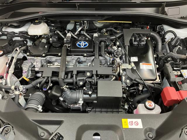 Ｃ−ＨＲＧ　モード　ネロ　セーフティプラスII衝突被害軽減ブレーキシステム　ドラレコ　クルーズコントロール　ステアリングスイッチ　電動パーキングブレーキ　ＵＳＢ接続端子　ＥＴＣ　Ｐスタートブラインドスポットモニター　キーフリー（神奈川県）の中古車