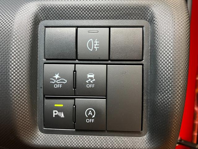 ロッキーGサポカーSワイド適合 ドラレコ パノラマモニター対応 ステアリングスイッチ 全車速追従機能付ACC シートヒーター USB接続端子 コーナーセンサー キーフリー(神奈川県)の中古車