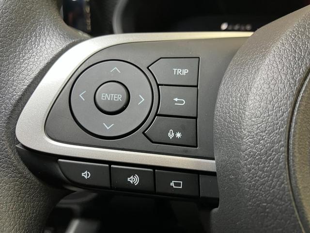 ロッキーGサポカーSワイド適合 ドラレコ パノラマモニター対応 ステアリングスイッチ 全車速追従機能付ACC シートヒーター USB接続端子 コーナーセンサー キーフリー(神奈川県)の中古車