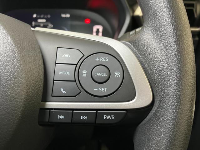 ロッキーGサポカーSワイド適合 ドラレコ パノラマモニター対応 ステアリングスイッチ 全車速追従機能付ACC シートヒーター USB接続端子 コーナーセンサー キーフリー(神奈川県)の中古車