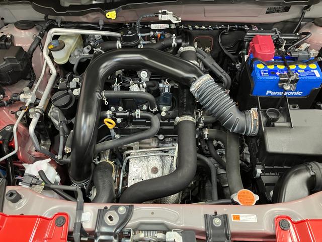 ロッキーGサポカーSワイド適合 ドラレコ パノラマモニター対応 ステアリングスイッチ 全車速追従機能付ACC シートヒーター USB接続端子 コーナーセンサー キーフリー(神奈川県)の中古車