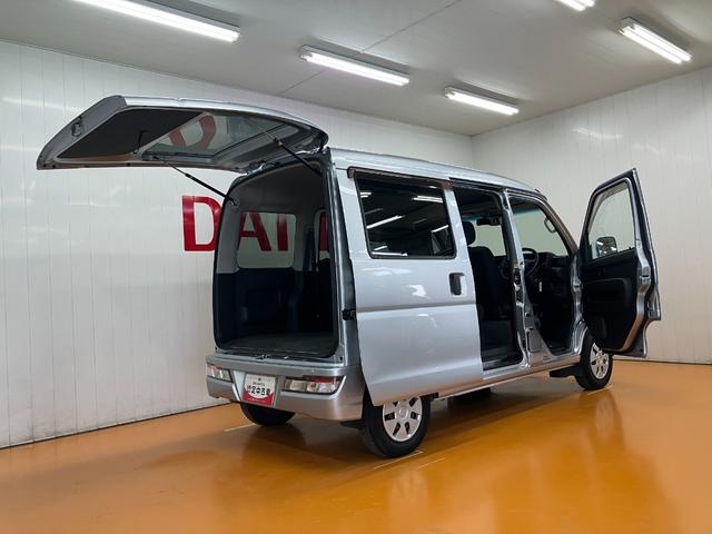 ハイゼットカーゴクルーズＳＡIII５段マニュアルシフト　サポカーＳワイド適合　両側スライドドア　オーディオ　エアコン　ＥＴＣ　パワーウインドウ　パワーステアリング　キーレス（神奈川県）の中古車