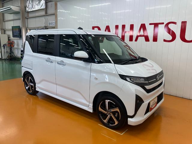 ムーヴＲＳサポカーＳワイド適合　両側オートスライドドア　パノラマモニター対応　全車速追従機能付ＡＣＣ　ステアリングスイッチ　電動パーキングブレーキ　Ｐスタート　コーナーセンサー　キーフリー（神奈川県）の中古車